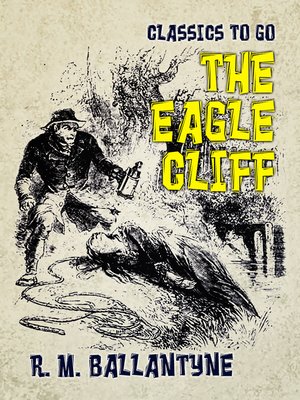 cover image of The Eagle Cliff